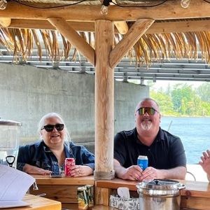 Meet your Posher, Joe